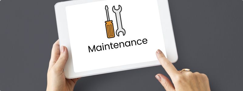 Maintenance: An Essential Element for your AC